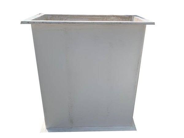 無(wú)機(jī)玻璃鋼風(fēng)管