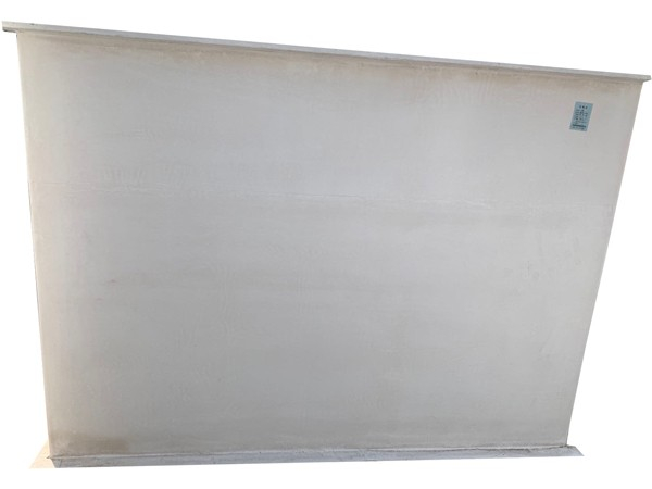 無(wú)機(jī)玻璃鋼風(fēng)管