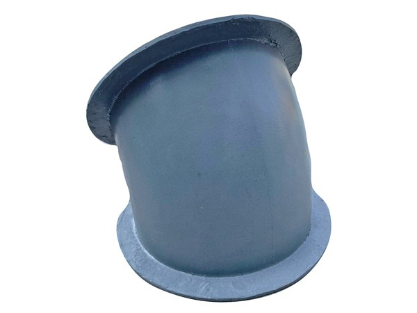 圓形玻璃鋼通風管道