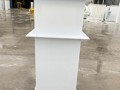 矩形玻璃鋼通風(fēng)管道 矩形玻璃鋼通風(fēng)管道